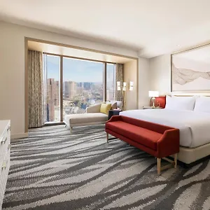 Resort Conrad Vegas At World, Las Vegas